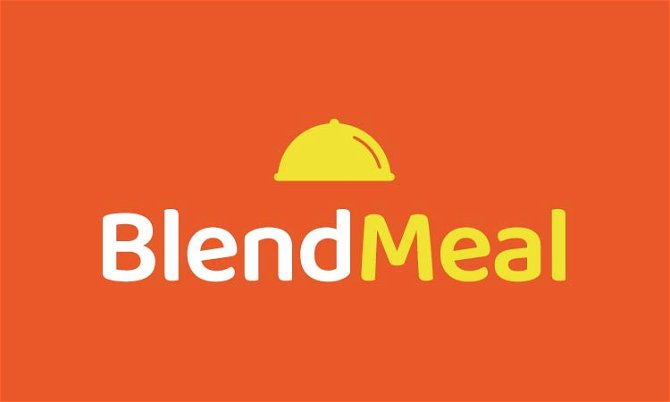 BlendMeal.com